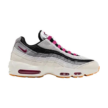 Nike SB x Air Max 95 Cactus Flower