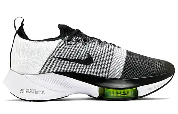 Nike Air Zoom Tempo Next BlackWhite - 2