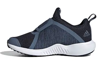 adidas Fortarun X CF K Dark Blue - 1