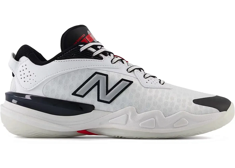 Фото № 1 с приближением к товару «‎New Balance BB Hesi Low v2»