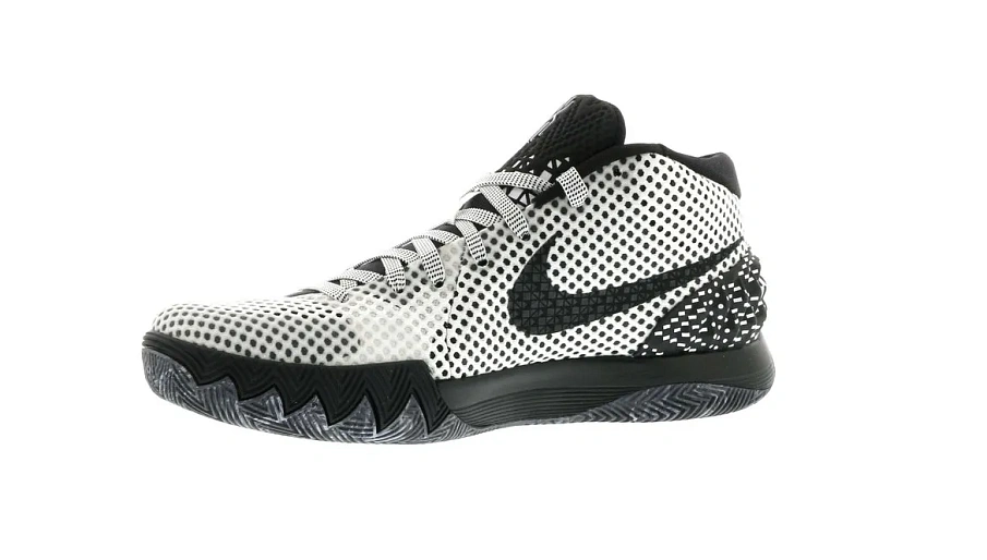 Фото № 2 с приближением к товару «‎Nike Kyrie 1 BHM»