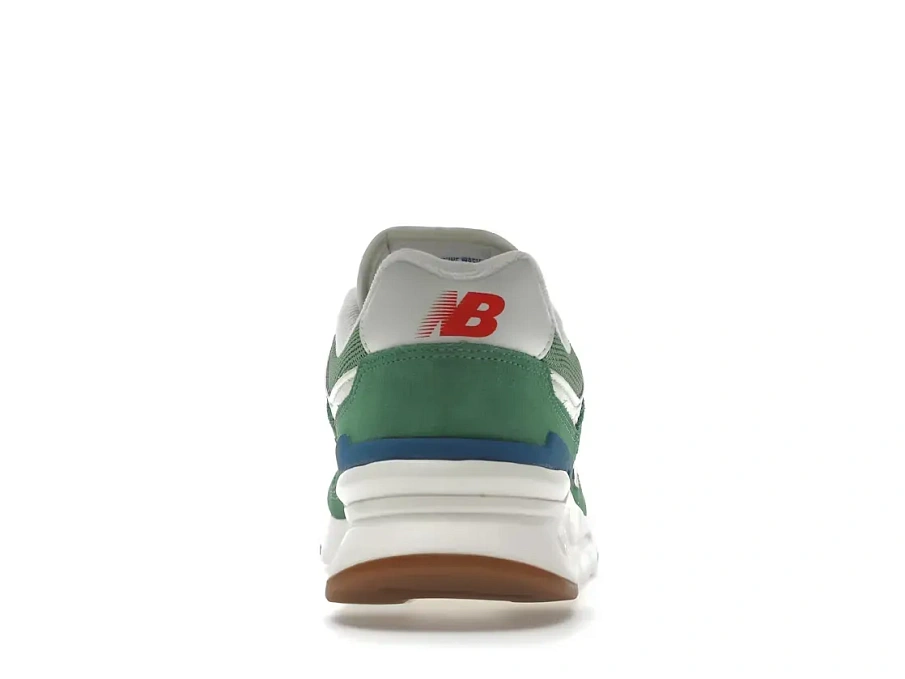 Фото № 4 с приближением к товару «‎New Balance 997H»