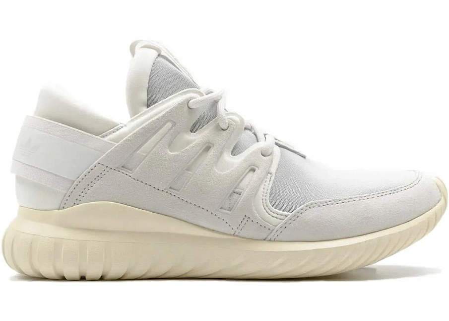 Фото № 1 с приближением к товару «‎adidas Tubular Nova Vintage White»