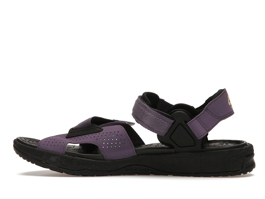 Фото № 5 с приближением к товару «‎Nike ACG Air Deschutz Amethyst Smoke»