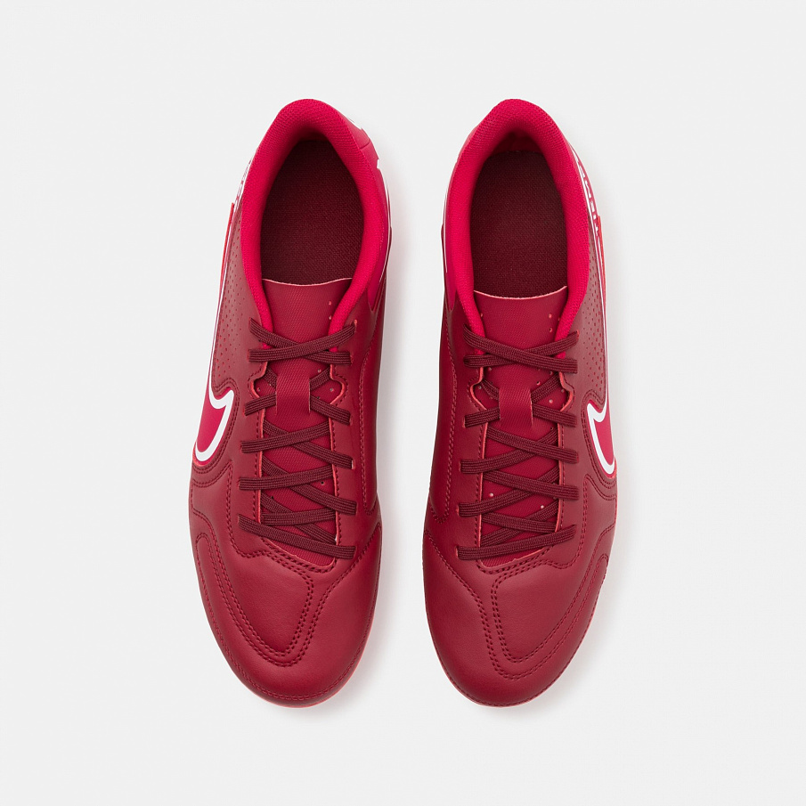 Фото № 4 с приближением к товару «‎Nike Tiempo Legend 9 Club Fg/mg»