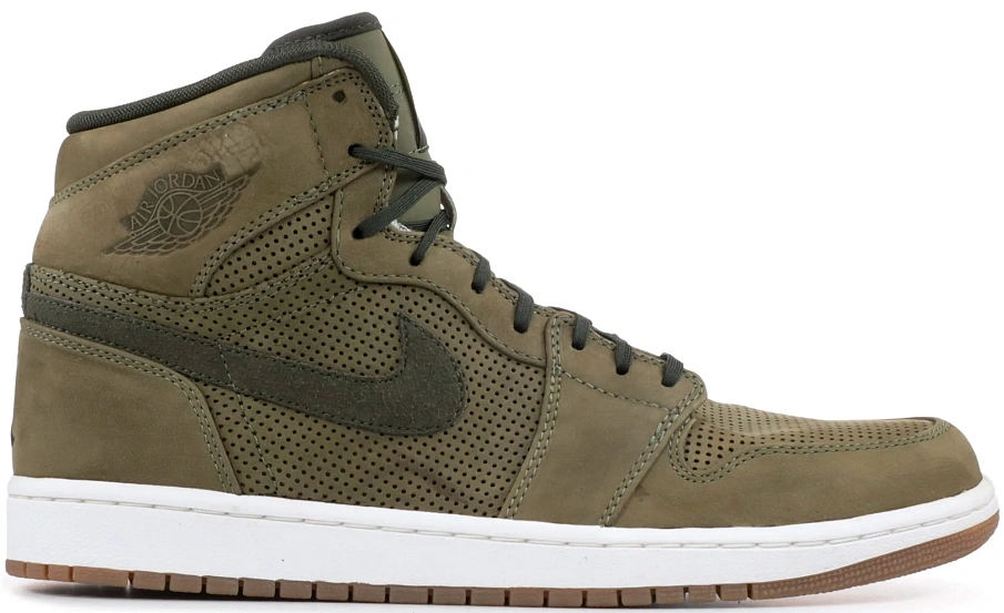 Фото № 1 с приближением к товару «‎Jordan 1 Retro High Urban Haze»
