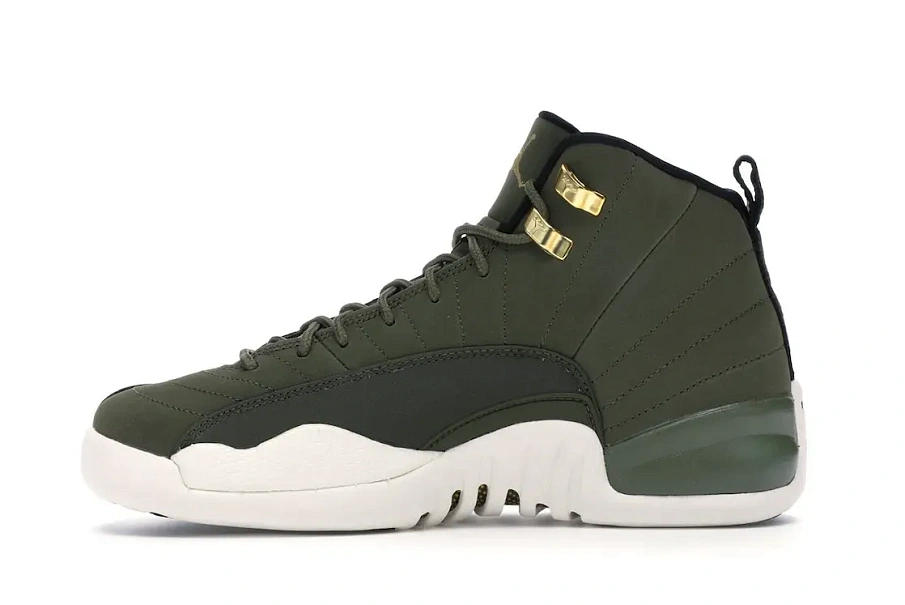 Фото № 3 с приближением к товару «‎Jordan 12 Retro Chris Paul Class Of 2003 »