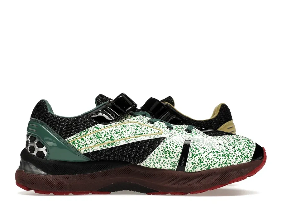 Фото № 3 с приближением к товару «‎ASICS Gel Fratelli Brain Dead Kiko Kostadinov»
