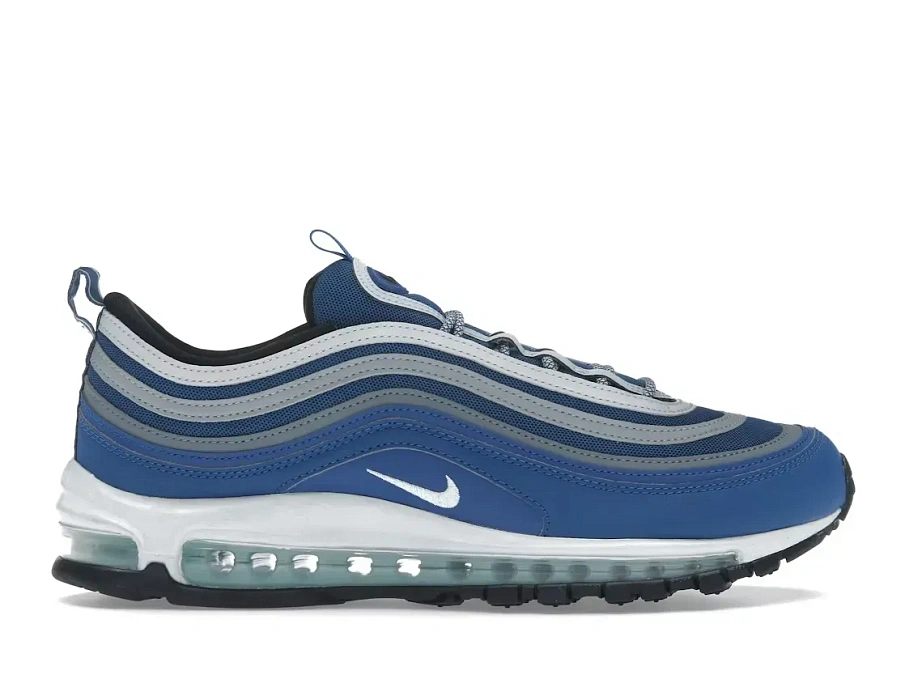Фото № 1 с приближением к товару «‎Nike Air Max 97»
