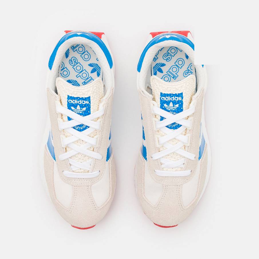 Фото № 4 с приближением к товару «‎Adidas Retropy E5 »
