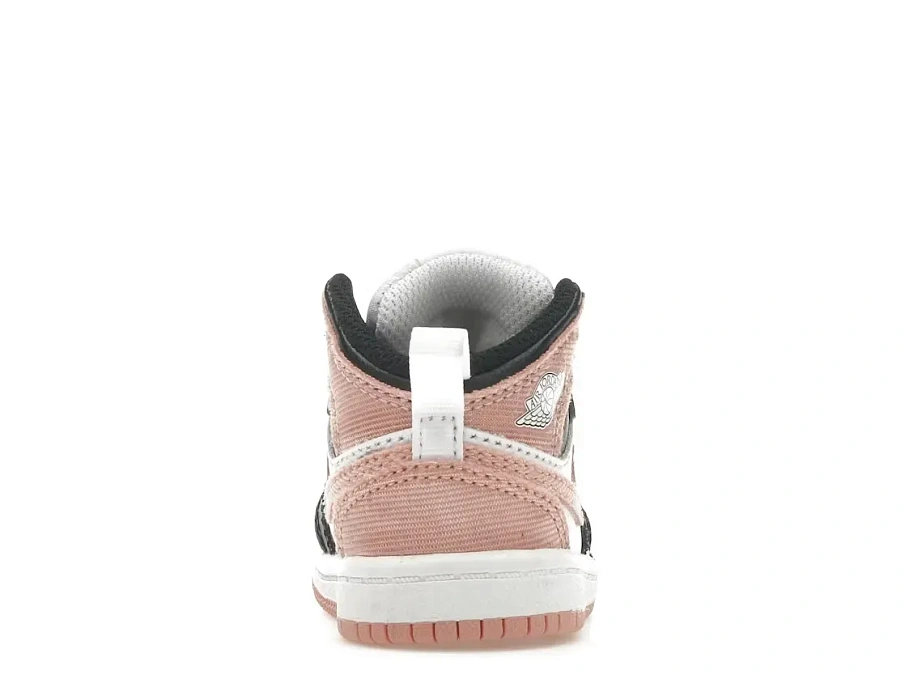 Фото № 4 с приближением к товару «‎Jordan 1 Mid»
