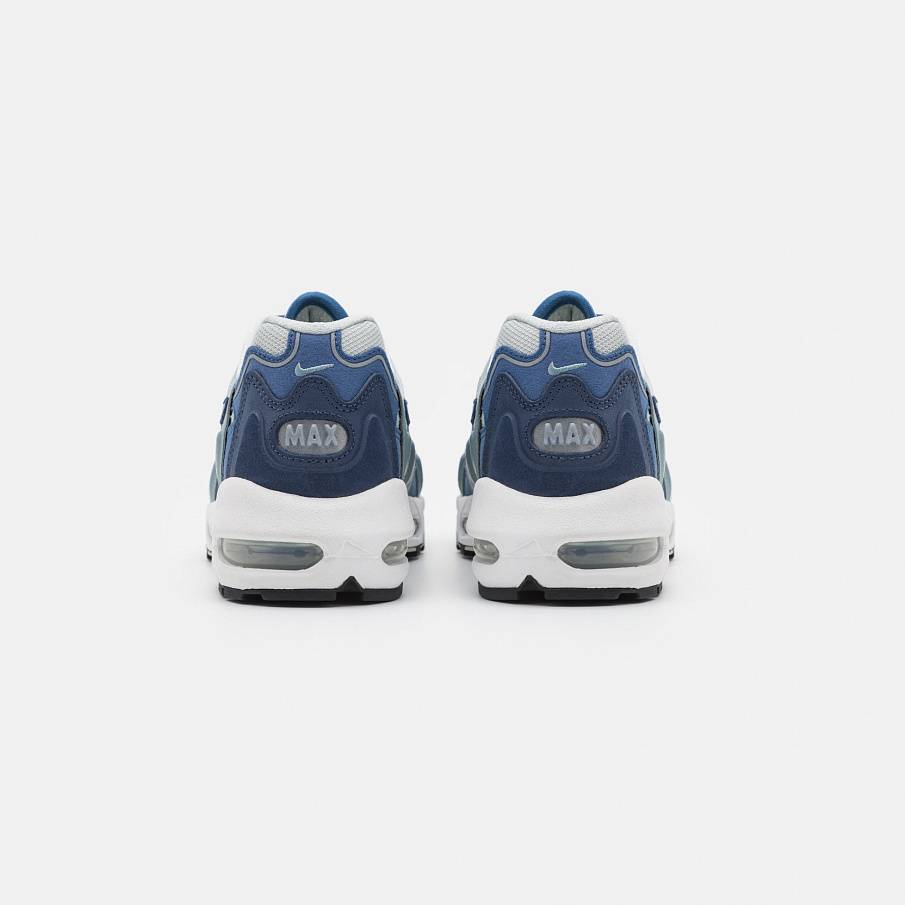 Фото № 3 с приближением к товару «‎Nike Air Max 96 »