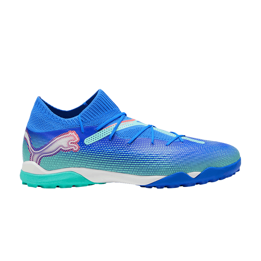 Фото № 1 с приближением к товару «‎Puma Future Pro 7 Cage TF Formula Pack (107923-01)»