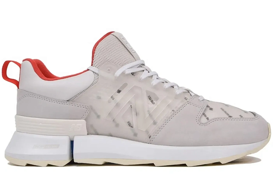 Фото № 1 с приближением к товару «‎New Balance RC_2»