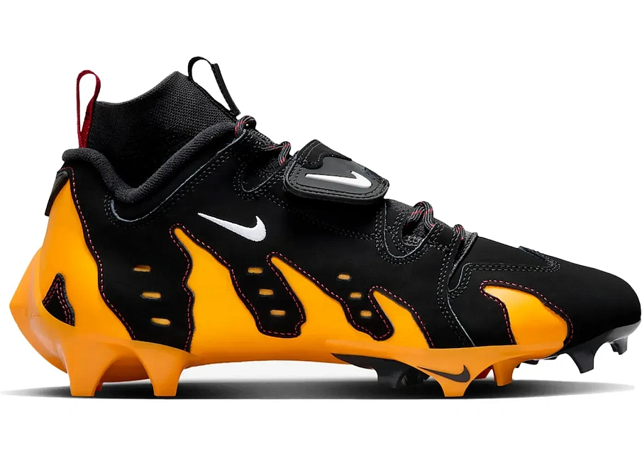 Фото № 1 с приближением к товару «‎Nike Vapor Edge DT 96 Kyle Murray PE»
