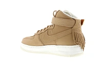 Фото № 4 с приближением к товару «‎Nike Air Force 1 High SL Vachetta Tan»