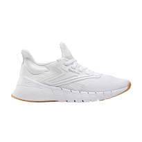 Фото № 1 с приближением к товару «‎Reebok Women's Nano Gym White Barely Grey Gum»