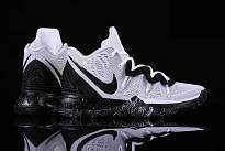 Фото № 3 с приближением к товару «‎Nike Kyrie 5 Oreo »