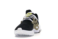 Фото № 4 с приближением к товару «‎Nike React Presto Brutal Honey»