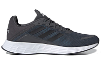 Фото № 2 с приближением к товару «‎adidas Duramo Sl GreyBlack»