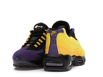 Фото № 3 с приближением к товару «‎Nike Air Max 95 NRG LeBron Lakers»