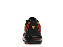Фото № 4 с приближением к товару «‎Nike Air Max Plus Sunset Orange Yellow (2021)»