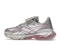 Фото № 5 с приближением к товару «‎Puma Cell Dome King Dua Lipa Silver »