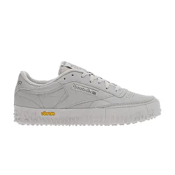 Reebok Club C Vibram Cold Grey - 1