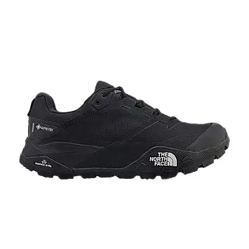 The North Face Offtrail Hike GORE-TEX Black - 1