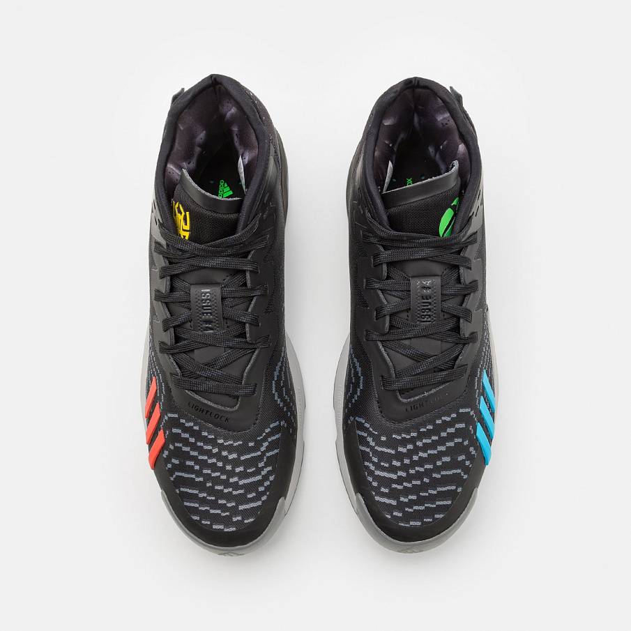 Фото № 4 с приближением к товару «‎Adidas D.o.n. Issue 4»