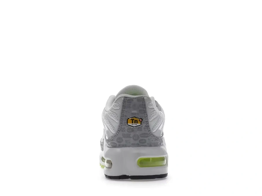 Фото № 4 с приближением к товару «‎Nike Air Max Plus»