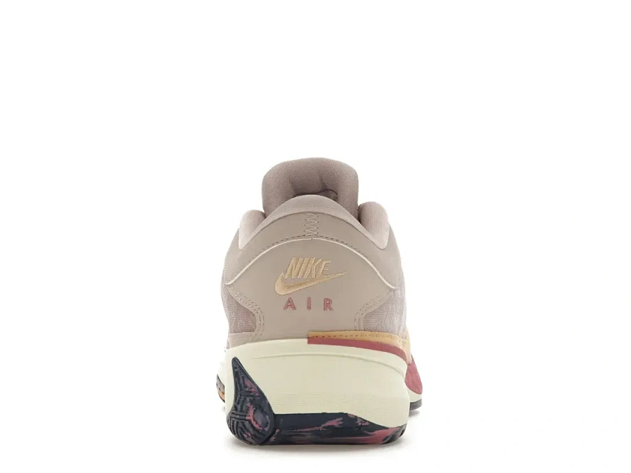 Фото № 4 с приближением к товару «‎Nike Zoom Freak 5 Fossil Stone»