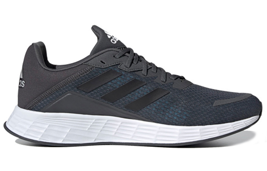 Фото № 2 с приближением к товару «‎adidas Duramo Sl GreyBlack»
