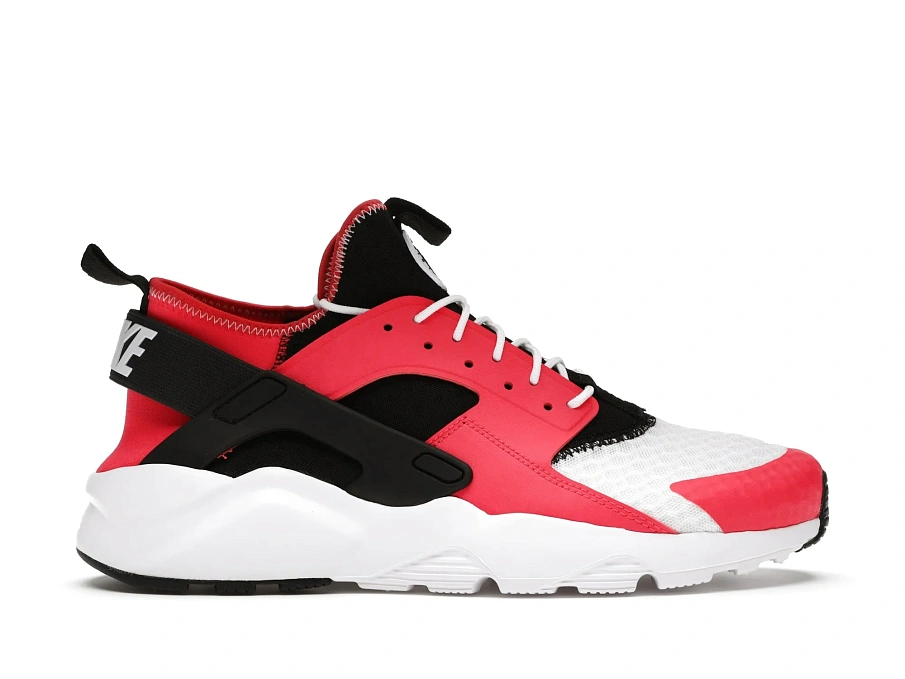 Фото № 1 с приближением к товару «‎Nike Air Huarache Run Ultra Siren Red»