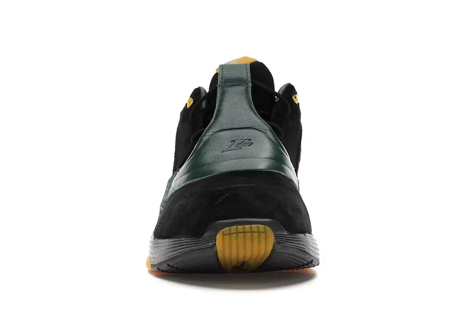 Фото № 2 с приближением к товару «‎Reebok Answer 5»
