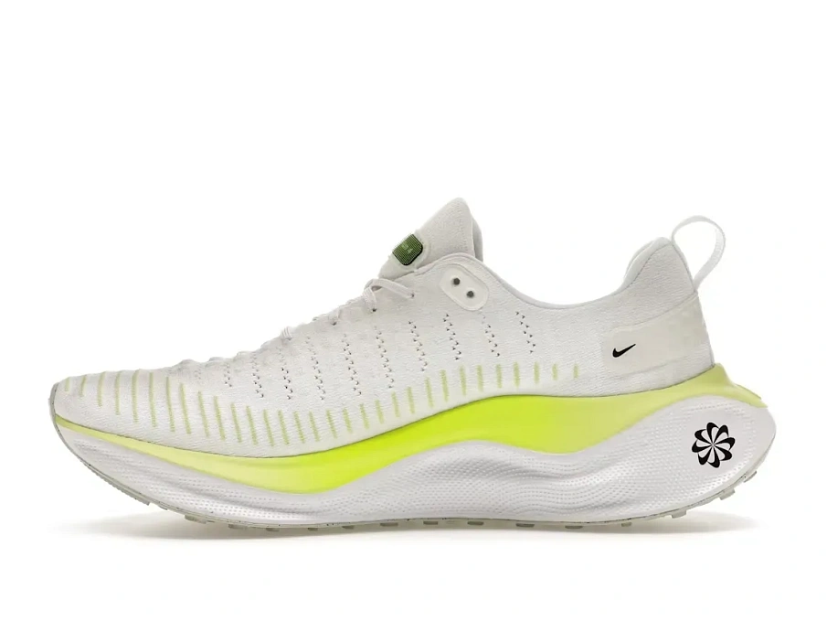 Фото № 3 с приближением к товару «‎Nike ReactX Infinity Run 4»