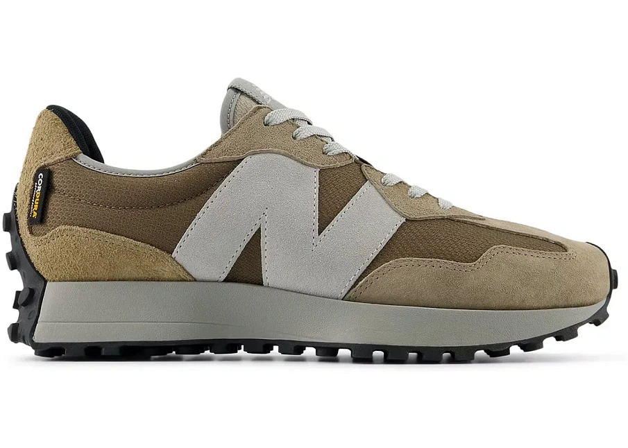 Фото № 1 с приближением к товару «‎New Balance 327»
