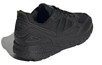 Фото № 4 с приближением к товару «‎ adidas originals ZX 1K Boost 2.0 Running shoes»