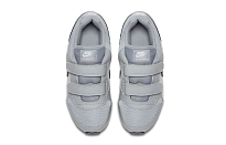 Фото № 3 с приближением к товару «‎(BP) Nike MD Runner 2 GreyBlack»
