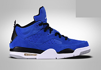 Фото № 1 с приближением к товару «‎Nike Air Jordan Son OF Hyper Royal »
