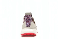 Фото № 4 с приближением к товару «‎adidas Ultra Boost Multi-Color Red »