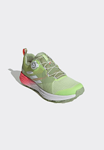 Фото № 3 с приближением к товару «‎Adidas Terrex Two Boa»