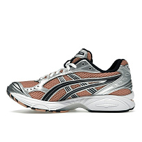 Фото № 3 с приближением к товару «‎ASICS Gel Kayano 14 Sepia Pure Silver»