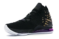Фото № 4 с приближением к товару «‎Nike LeBron 17 Lakers»