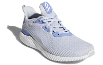 Фото № 3 с приближением к товару «‎adidas Wmns Alphabounce 1 BlueWhite»
