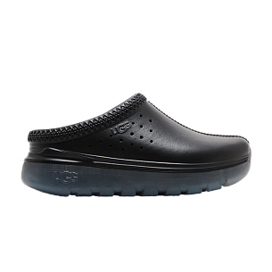 UGG Tasman Sport Slipper Black