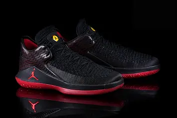 Nike Air Jordan Xxxii  - 1