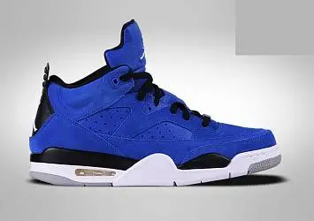 Nike Air Jordan Son OF Hyper Royal  - 1