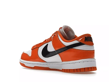 Nike Dunk Low Patent Halloween (2022)  - 4