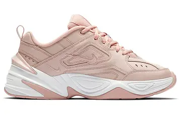 Nike M2K Tekno Particle pink - 2